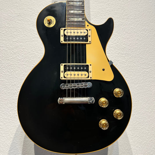 Set HH - Les Paul do Danilo Toledo